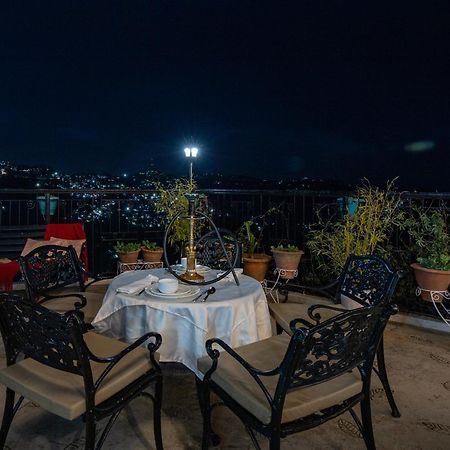 Alaya Stays Meridian Oak, Shimla Exterior foto